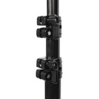 Linkstar lampstatief ls-806 114-260 cm