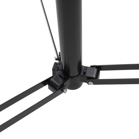 Linkstar lampstatief ls-807 110-308 cm