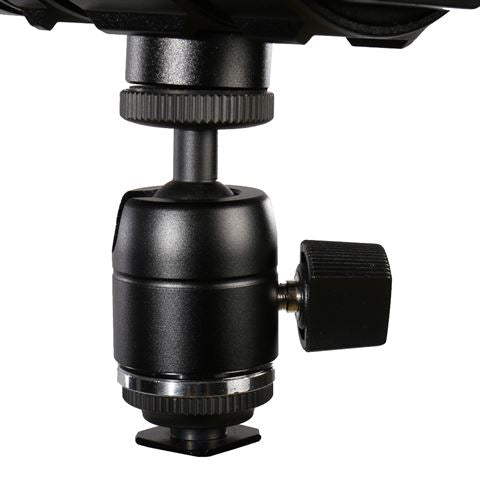 Linkstar mini led fresnel lucia l-1.5-k1 15w