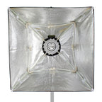 Linkstar opvouwbare softbox qssx-7575 75x75 cm