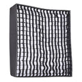 Linkstar softbox + honingraat rx-11sb+hc voor led rx-11td