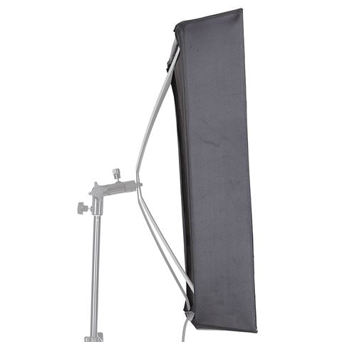 Linkstar softbox + honingraat rx-11sb+hc voor led rx-11td