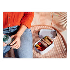 Mepal lunchbox tab midi nordic sage