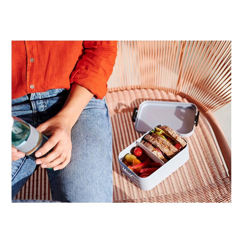 Mepal lunchbox take a break midi nordic sage