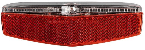 M-wave helios usb rechargeable battery rear light
