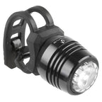 M-Wave Apollon Mini Verlichtingsset Led 360° Zichtbaarheid Zwart