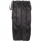 M-Wave Dubbele wieltas Rotterdam WSB 26-29 inch zwart