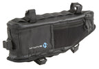 M-wave tas bp triangle frame bag bp triangle 4,2l black