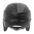 M-Wave Skihelm unisex matzwart maat 52 55 cm