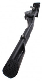 M-Wave Standaard Column 24-29 inch verstelbaar alu. zwart