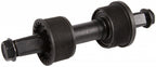 M-Wave Trapas 127,5 x 27,5 mm zwart
