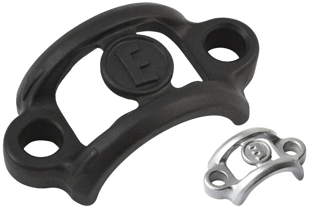 Magura - Magura klembeugel aluminium zwart zonder schroeven