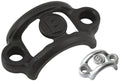 Magura - Magura klembeugel aluminium zwart zonder schroeven