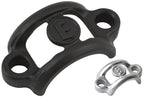 Magura - Magura klembeugel aluminium zwart zonder schroeven