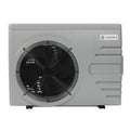Comfortpool inverter pro 7 zwembad warmtepomp