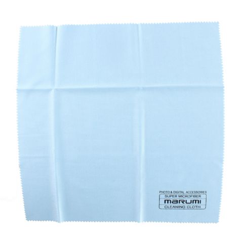 Marumi doekje super microfiber 22x22