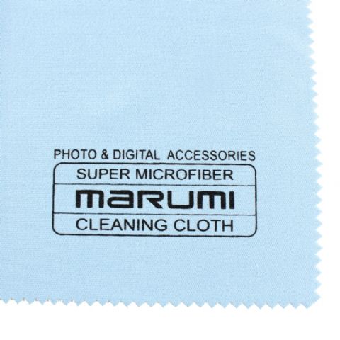 Marumi doekje super microfiber 22x22