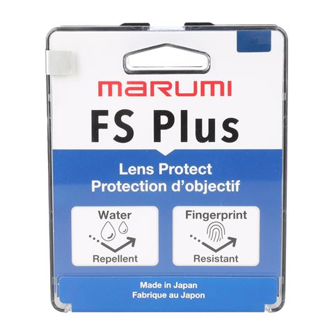Marumi fs plus lens protect filter 77 mm