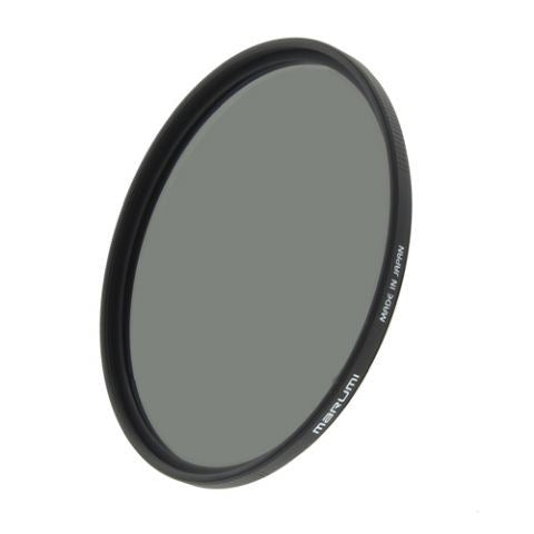 Marumi grijs filter dhg nd32 55 mm