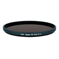 Marumi grijs filter super dhg nd500 62 mm
