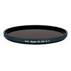 Marumi grijs filter super dhg nd500 62 mm