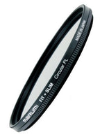 Marumi slim fit circ. pola filter 72 mm