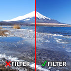 Marumi slim fit circ. pola filter 77 mm