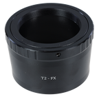 Marumi t2 adapter fuji x