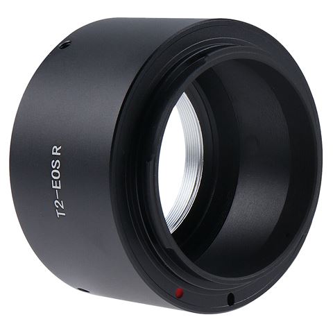 Marumi t2 adapter voor canon eos r