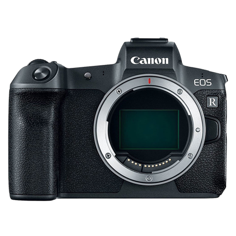 Marumi t2 adapter voor canon eos r