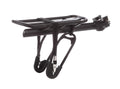 Massload Support arrière sur le poteau de selle QR à 34 mm