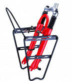 Buzaglo - Buzaglo lowrideraluminium cl-890f mat-zwart