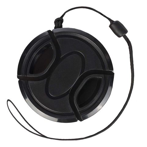 Matin lensdop met elastiek 49 mm m-6280-0