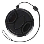 Matin lensdop met elastiek 52 mm m-6280-1