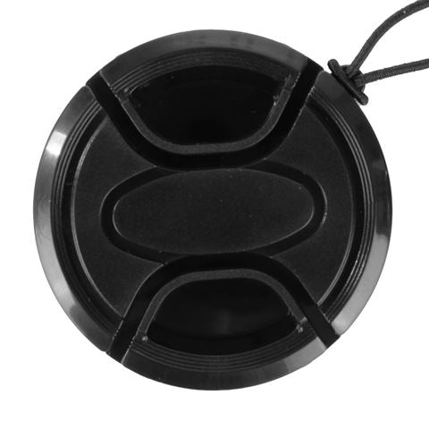 Matin lensdop met elastiek 52 mm m-6280-1