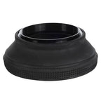 Matin rubber zonnekap 48 mm m-6231