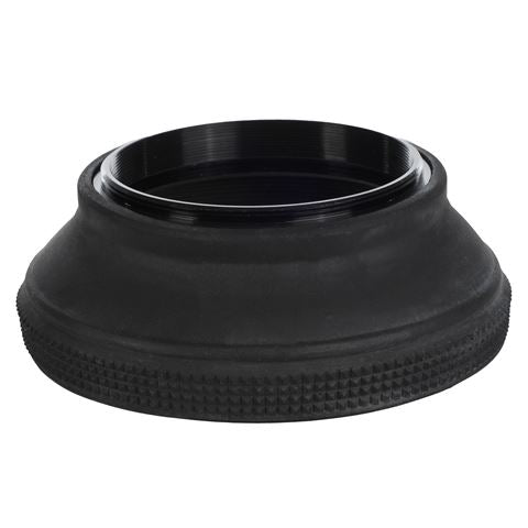 Matin rubber zonnekap 48 mm m-6231