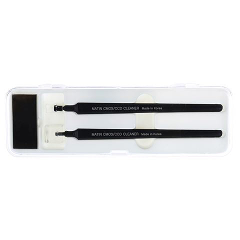 Matin sensor schoonmaak set m-6361