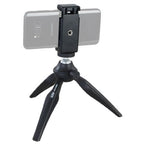 Matin tafelstatief met smartphone adapter m-14035
