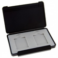 Matin ultra-slim card safe m-7116