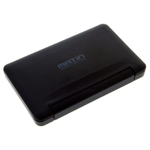 Matin ultra-slim card safe m-7116