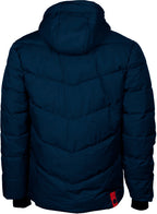 Maupiti Marck II padded winterjas heren donkerblauw maat XXL