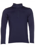 Maupiti Mick Slim-fit Skipully Technical Heren Navy Maat XXL