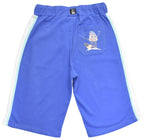 Max buddies Short Jimminie jongens katoen paars maat 164