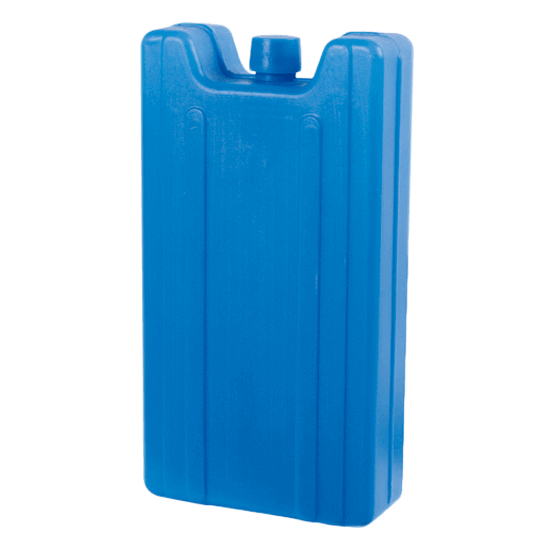 Merkloos polar cooler koelelement