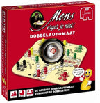 Jumbo mens erger je niet! klikklak