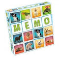 Tactic huisdieren memo