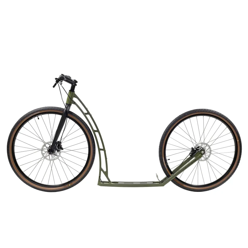Mibo alltour olive