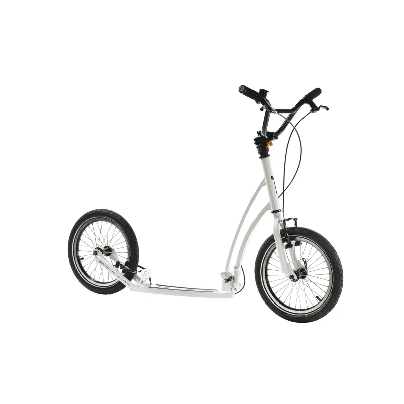mibo mastr 16 16 white