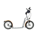 Mibo mastr retro silver